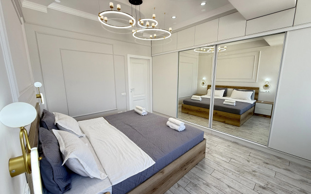 Urban Nest Apartments