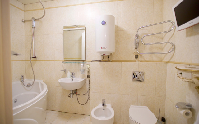 Апартаменты Мира 3