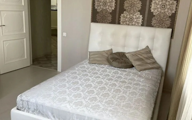 Квартира Уютная Двухкомнатная