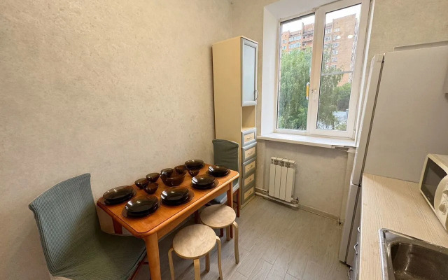 Апартаменты Двухкомнатные на Беговой 14