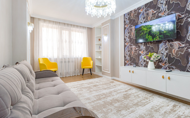 Symphony Guest House Flat