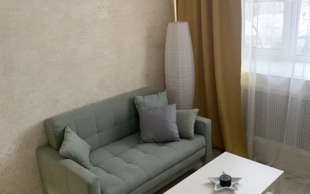 Квартира Apt.#1 Уютная в центре города