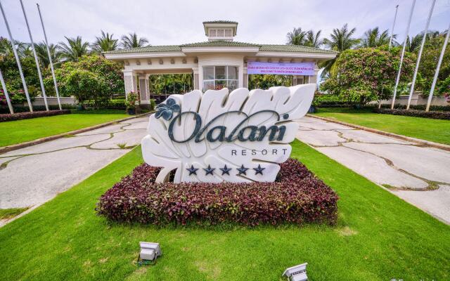 Olalani Resort  Hotel And Condotel