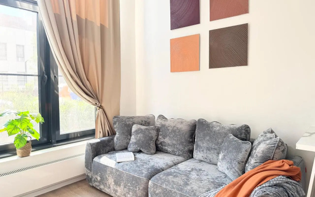 Prostornaya Na Arkhangelskoy 10 Flat