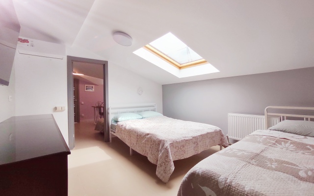 Apartments Sacvoyage 15