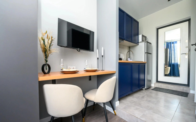 Franko-Smart Apartments