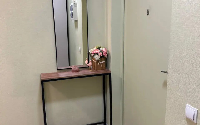 Квартира дизайн студия метро Приморская