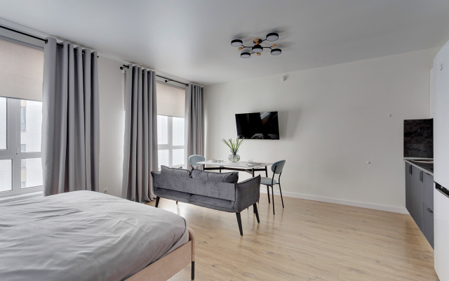 R-Home Start 255 Apartments