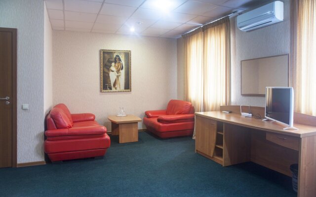 Premio Hotel