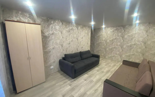 Жилое помещение 2-ка в Центре с новым ремонтом