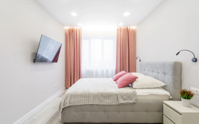 Апартаменты Good Night на Войкова 47к2