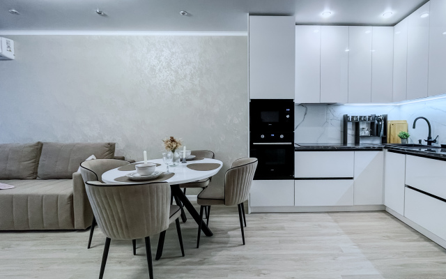 Green Fox na ulitse Trofimova Apartaments