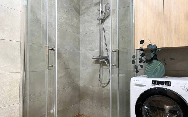 Frukty Rent Odnokomnatnye Delyuks Apartments