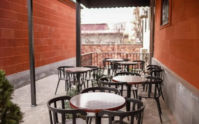 Aspar Boutique Hotel