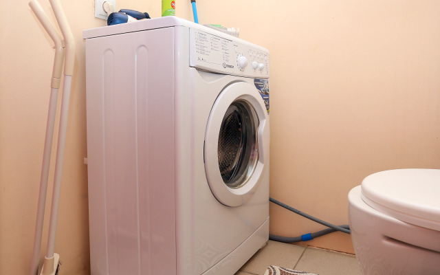 Квартира на Улице Дизайнеров 3