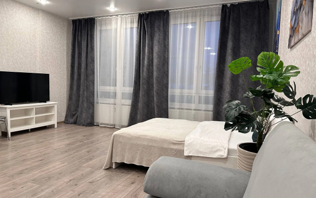 Апартаменты ДзенХоум Нежность 227