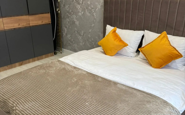 Dayker City Na Prokshinskom 10 Flat