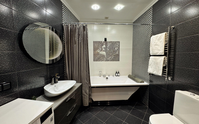 Квартира 2к Apart-Comfort на Тверской