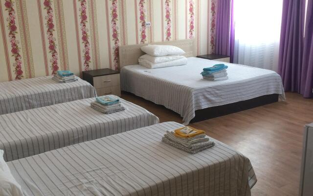 Kolos Hotel