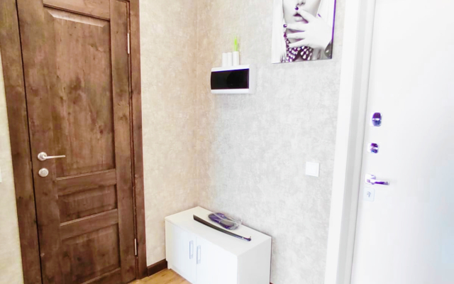 Квартира Большая однокомнатная Ботаника