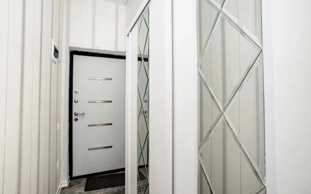 Apartamenty na Bytkhe Flat