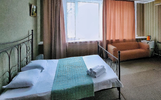 Paradiz Guest House