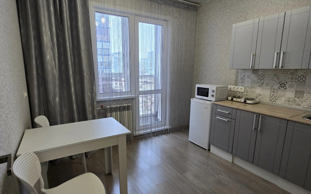 Апартаменты КемКомфорт пр-т Московский 2б на 5 этаже