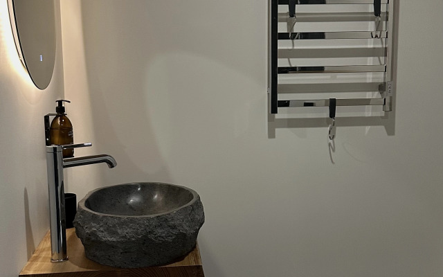 Частный Дом Восточная Дача в Тарусе