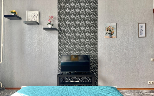 Dizaynerskaya Like Home Flat