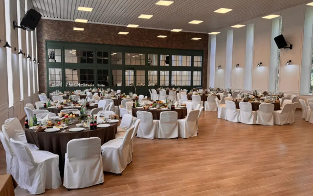 Park Resort Aghveran Hotel