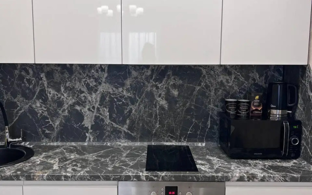 Апартаменты Пудра