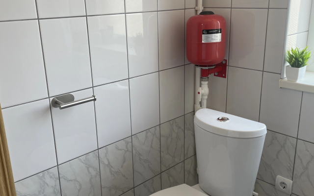 Квартира студия уютная с отдельным входом