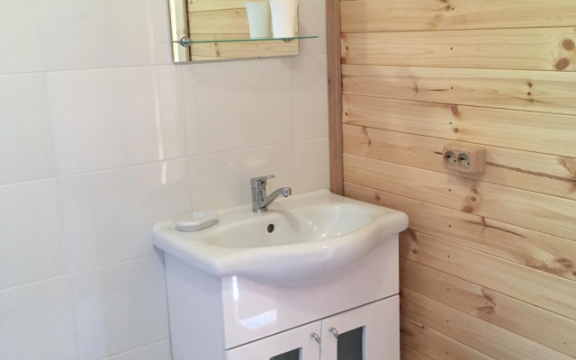 Гостевой дом Славная Карелия