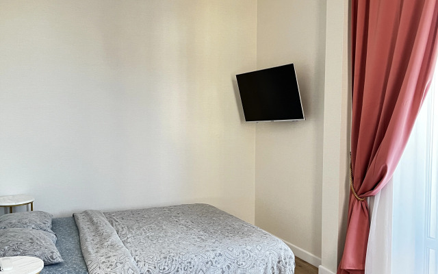 Komfortnaya Kvartira V Svetskom Prigorode Flat