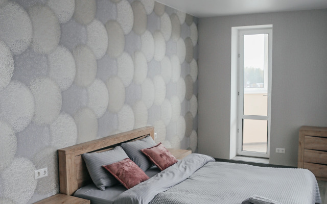 Квартира 2-комнатная на ул. Серпуховская 7