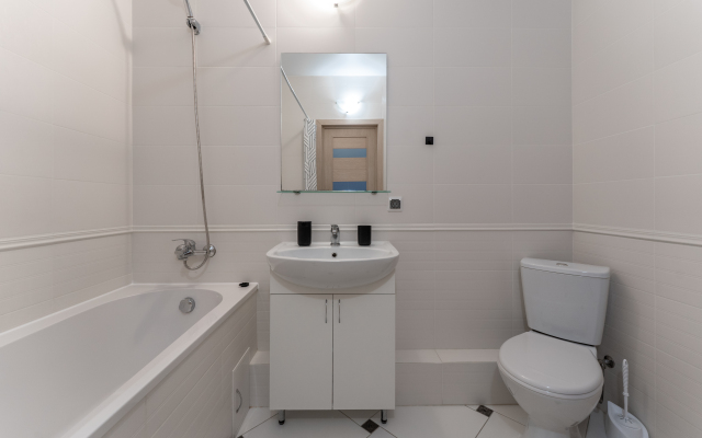 Апартаменты Koenig Style 3