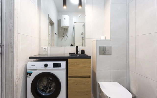 Квартира на Улице Кирова 11