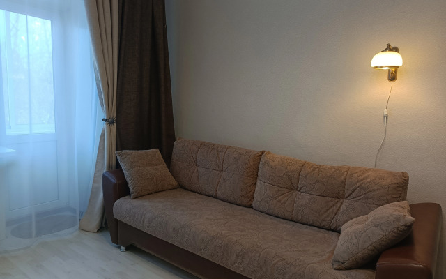 Квартира на улице 5-й Армии 61