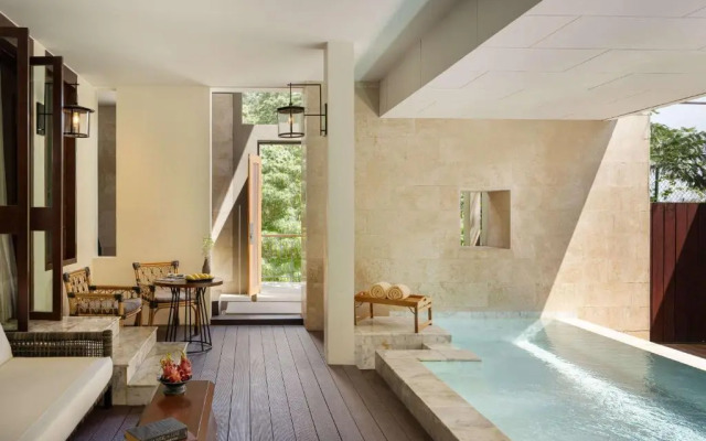 Avista Hideaway Phuket Patong – MGallery