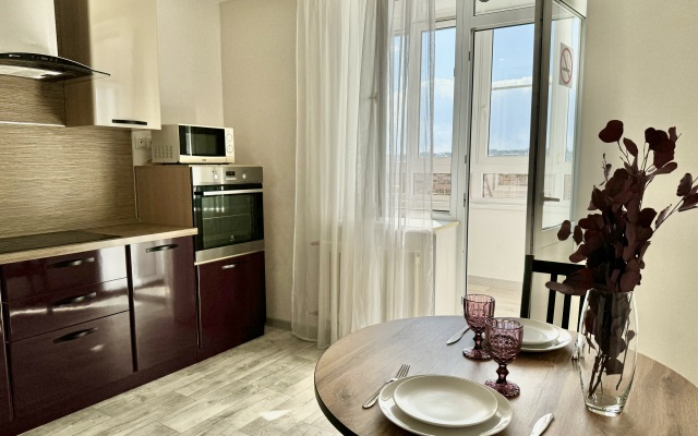 Апартаменты Призма 5