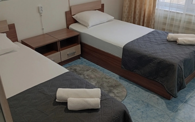 Гостевой дом Маяк