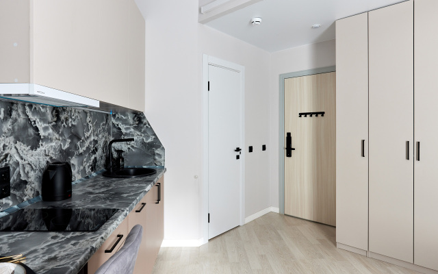 Апартаменты ArtSPB