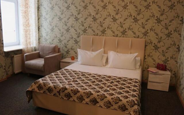 Мини-отель Атмосфера на Невском