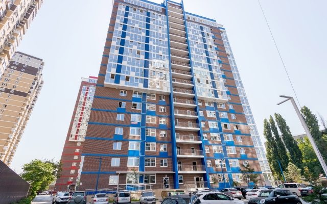 Апартаменты уютные на Садовой