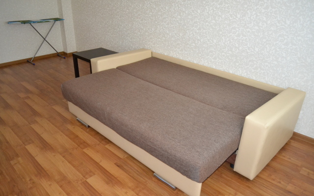 Na Severo-Zapadnoy 23A Lektika Apartment