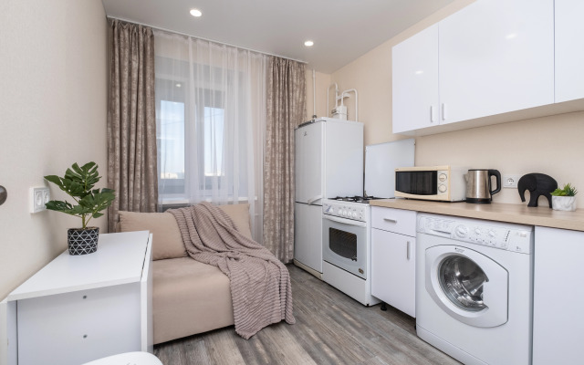 Апартаменты Метро Горки 2