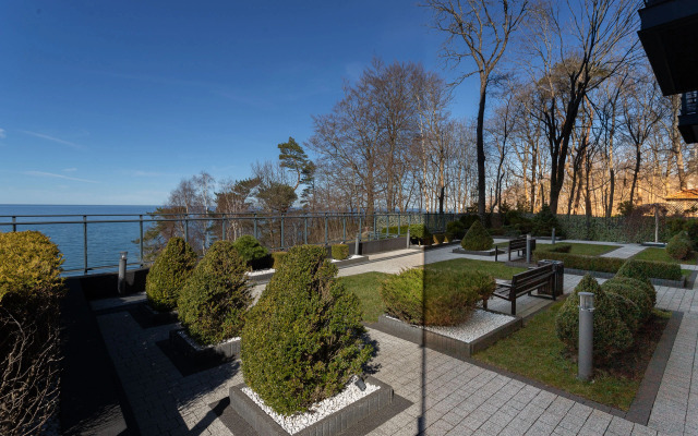 Квартира Стильная на Динамо, 1А