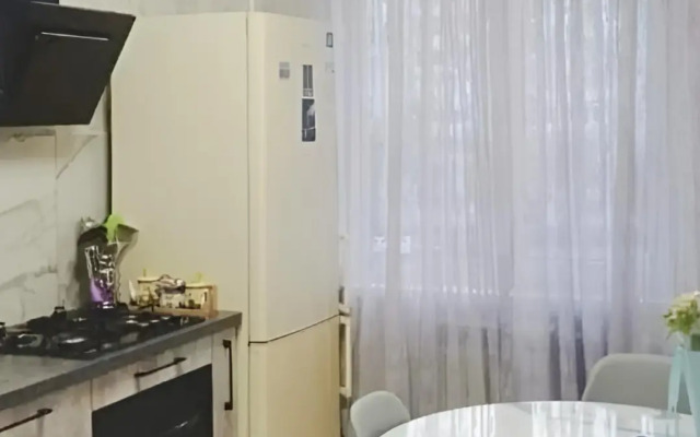 Квартира Двухкомнатная Гаврилова 10