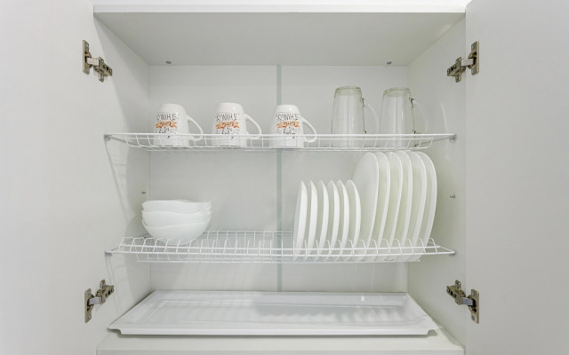 Апартаменты Cozy Apart