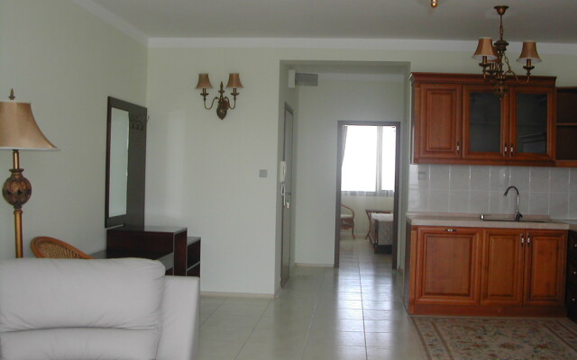 Gardenia Apartments